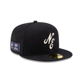 New Era Cap Moon Merino Wool 59FIFTY Fitted Hat