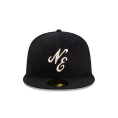 New Era Cap Moon Merino Wool 59FIFTY Fitted Hat