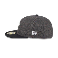 Philadelphia Phillies Plaid Retro Crown 59FIFTY Fitted Hat