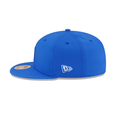 Los Angeles Rams 2025 Sideline Hot Weather 59FIFTY Fitted Hat