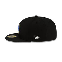 Mexico Baseball Retro 59FIFTY Fitted Hat