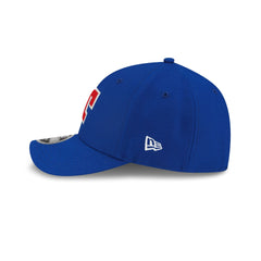 Olmecas de Tabasco Retro 9FORTY M-Crown Snapback Hat