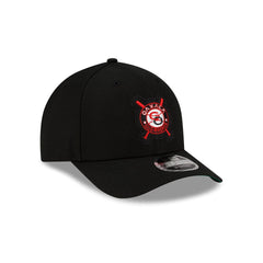 Guerreros de Oaxaca Retro 9FORTY M-Crown Snapback Hat