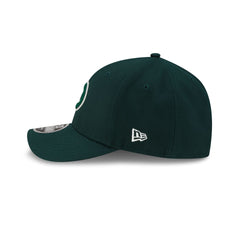 Pericos de Puebla Retro 9FORTY M-Crown Snapback Hat