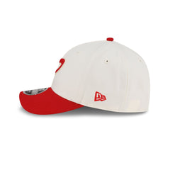 Diablos Rojos del M��xico Retro 9FORTY M-Crown Snapback Hat