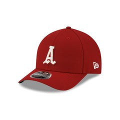 El ��guila de Veracruz Retro 9FORTY M-Crown Snapback Hat