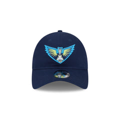 Dallas Wings 2025 All-Star Game 9TWENTY Adjustable Hat