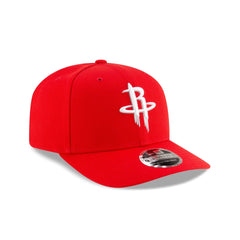 Houston Rockets Team 9SEVENTY Stretch-Snap Hat