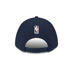 Denver Nuggets Team 9FORTY M-Crown Snapback Hat