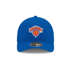 New York Knicks Team 9FORTY M-Crown Snapback Hat