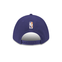 Phoenix Suns Team 9FORTY M-Crown Snapback Hat