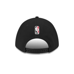 Portland Trail Blazers Team 9FORTY M-Crown Snapback Hat