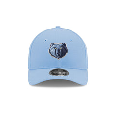 Memphis Grizzlies Team 9FORTY M-Crown Snapback Hat