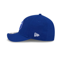 Edmonton Oilers Team 9FORTY M-Crown Snapback Hat