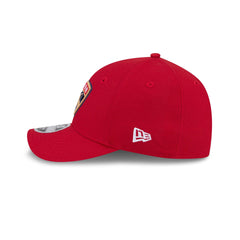 Florida Panthers Team 9FORTY M-Crown Snapback Hat