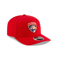 Florida Panthers Team 9SEVENTY Stretch-Snap Hat