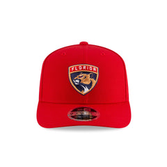 Florida Panthers Team 9SEVENTY Stretch-Snap Hat