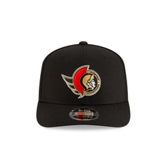 Ottawa Senators Team 9SEVENTY Stretch-Snap Hat