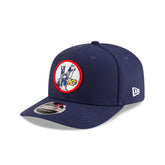 Kansas City Scouts Team 9SEVENTY Stretch-Snap Hat