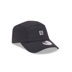 LIV Golf Black Runner Adjustable Hat