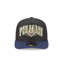 New Orleans Pelicans Dual Logo 19TWENTY Adjustable Hat