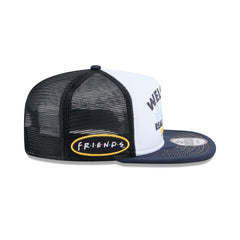 Friends Real World Golfer Hat