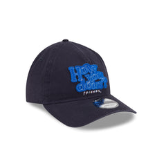 Friends How You Doin' 9TWENTY A-Frame Adjustable Hat