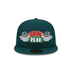 Friends Central Perk 59FIFTY Fitted Hat