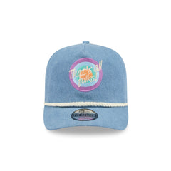 Looney Tunes That's All Folks Golfer Hat