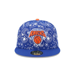 New York Knicks Star Studded 59FIFTY Fitted Hat