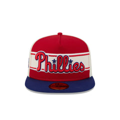 Philadelphia Phillies Summer Derby 59FIFTY A-Frame Fitted Hat