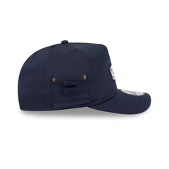 New Era Golf Navy Golfer