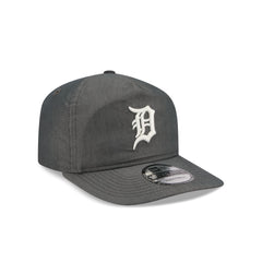 Detroit Tigers Heather Gray Nylon 19TWENTY Adjustable Hat