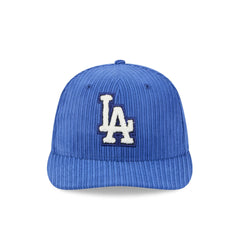 Los Angeles Dodgers Chenille Pop 59FIFTY Fitted Hat