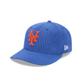New York Mets Chenille Pop 59FIFTY Fitted Hat
