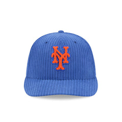 New York Mets Chenille Pop 59FIFTY Fitted Hat