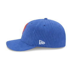 New York Mets Chenille Pop 59FIFTY Fitted Hat
