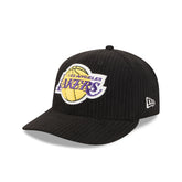 Los Angeles Lakers Chenille Pop 59FIFTY Fitted Hat
