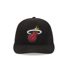 Miami Heat Chenille Pop 59FIFTY Fitted Hat