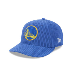 Golden State Warriors Chenille Pop 59FIFTY Fitted Hat