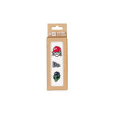 New Era Cap Cat & Alien Pin Pack