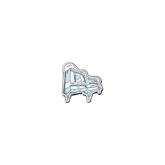 New Era Cap Snow Storm Pin Pack