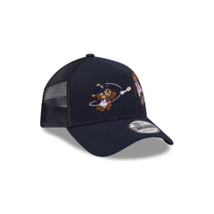 Minnesota Twins Generation Mascots 9FORTY A-Frame Trucker Hat