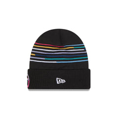 Green Bay Packers 2025 Crucial Catch Cuff Knit Hat