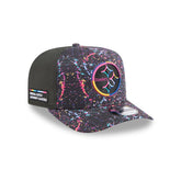 Pittsburgh Steelers 2025 Crucial Catch 9FIFTY A-Frame Snapback Hat