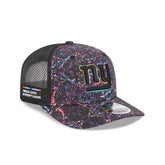 New York Giants 2025 Crucial Catch 9SEVENTY Trucker Hat