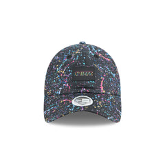 Kansas City Chiefs 2025 Crucial Catch Women's Open Back Ponytail Cap Hat