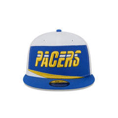 Indiana Pacers 2025 City Edition 9FIFTY Snapback Hat