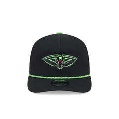 New Orleans Pelicans 2025 City Edition 19TWENTY Adjustable Hat
