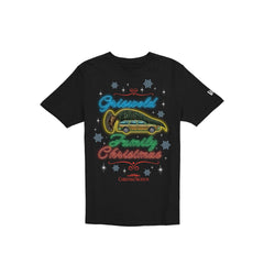 National Lampoon's Christmas Vacation Griswold Family Christmas T-Shirt